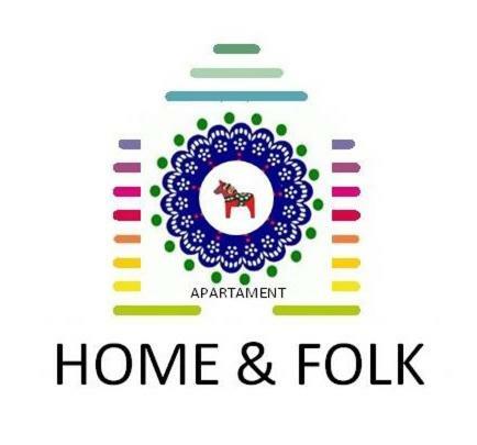 Home&Folk Szklarska Poręba Eksteriør billede