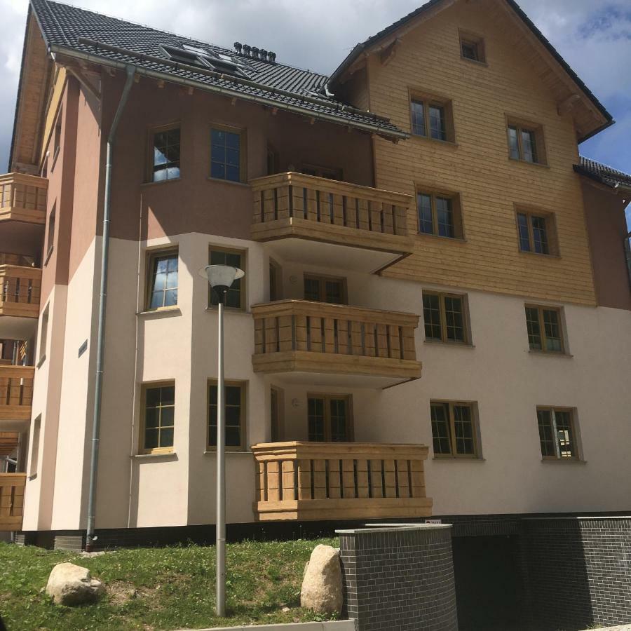 Home&Folk Szklarska Poręba Eksteriør billede